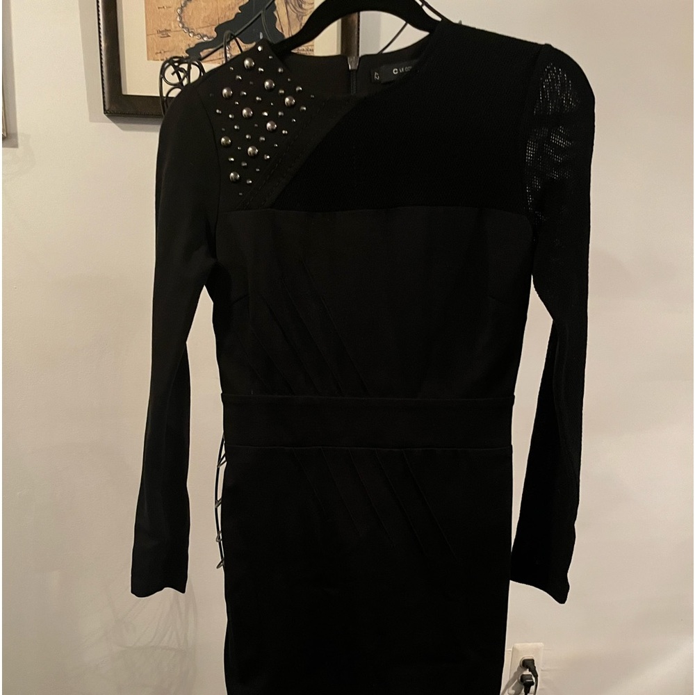 Cocktail dress